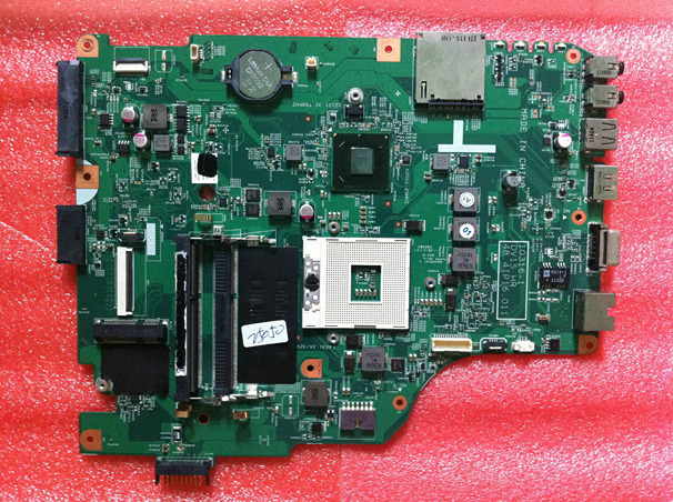 Dell Inspirion 15R N5050 Intel Motherboard FP8FN 0FP8FN CN-0FP8F